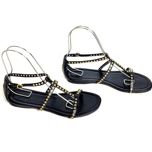 MONCLER sandals  - Picture 1 of 14